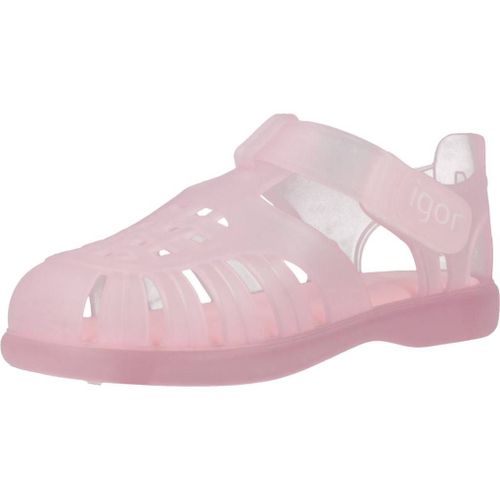 Igor S10233 Colour Rose