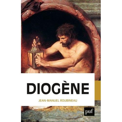 Diogène - L'antisocial