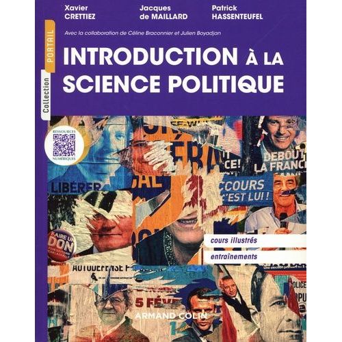 Introduction À La Science Politique - Cours, Exercices Corrigés