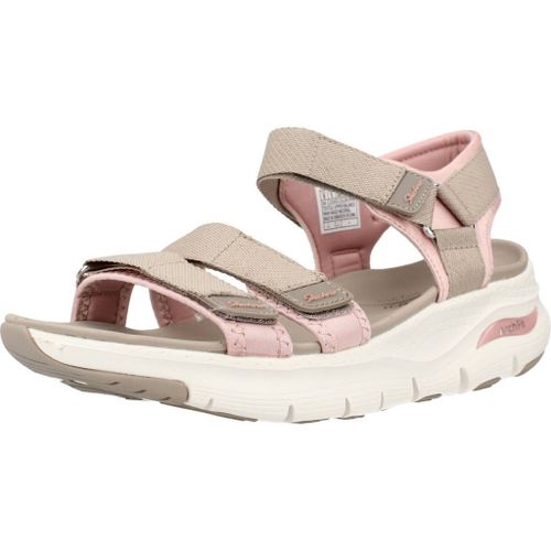 Skechers 119305s Colour Marron