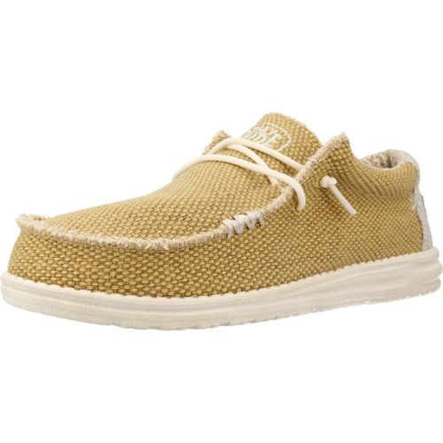 Hey Dude 40003h Colour Marron