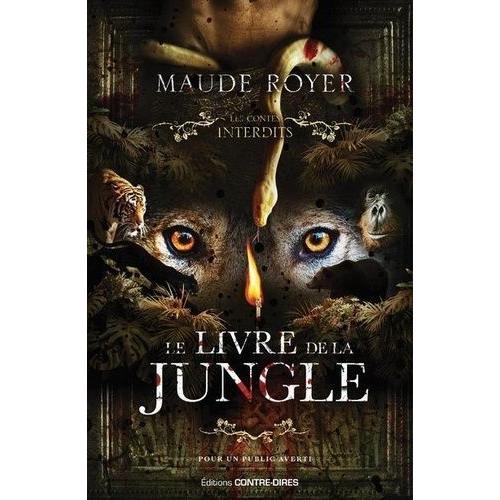 Le Livre De La Jungle