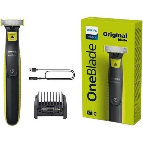 Rasoir Electrique Qp2724/20 Original Oneblade Philips.