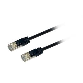 Câble RéSeau Ethernet LAN 15M 50FT RJ45 CAT5 CAT5E + Adaptateur de