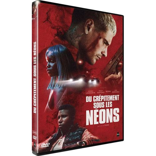 Du Crépitement Sous Les Néons