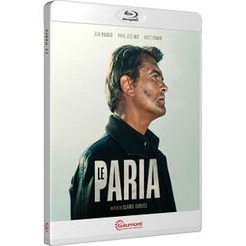DVD - LE Paria (Jean Marais / Marie-Jose Nat / Horst Frank) Action