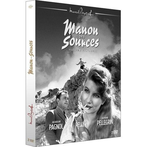 Manon Des Sources - Version Restaurée