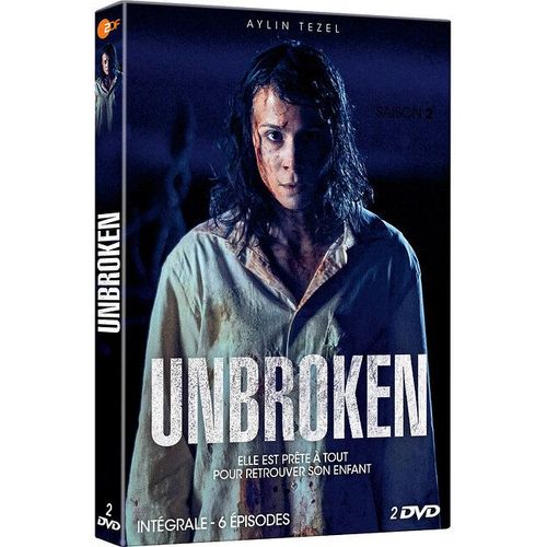 Unbroken