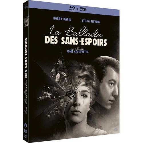 La Ballade Des Sans-Espoirs - Combo Blu-Ray + Dvd