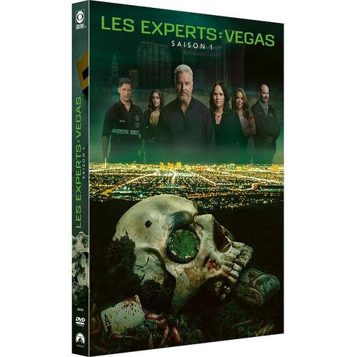 Les Experts : Vegas - Saison 1