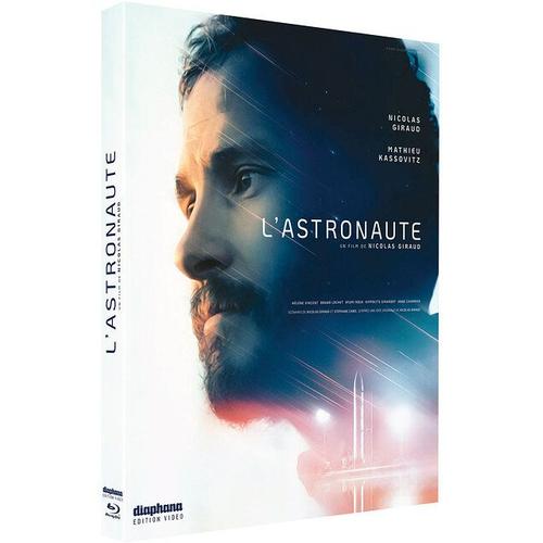 L'astronaute - Blu-Ray
