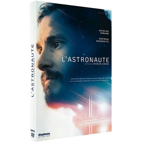 L'astronaute