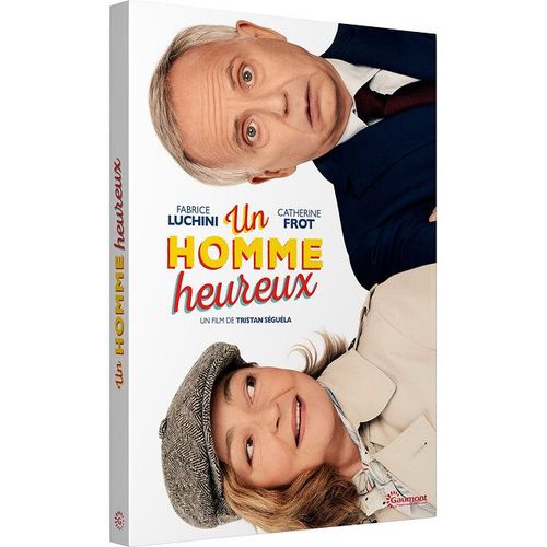 Un Homme Heureux