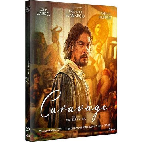 Caravage - Blu-Ray