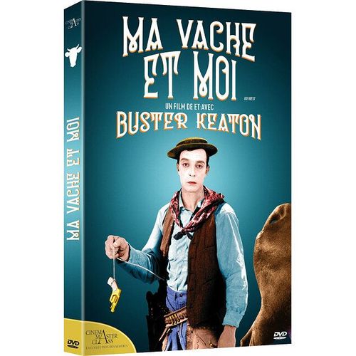 Ma Vache Et Moi