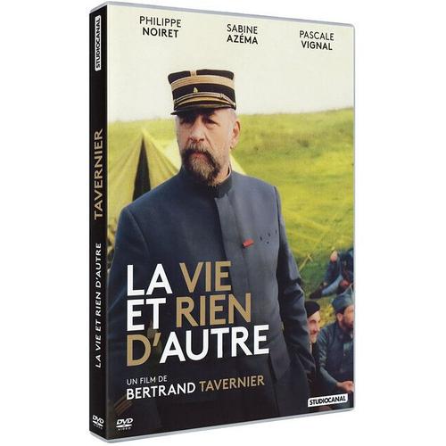 La Vie Et Rien D'autre