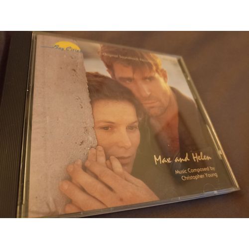 Max And Helen