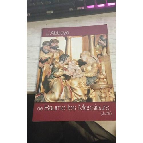 L.Abbaye De Baule Les Messieurs 