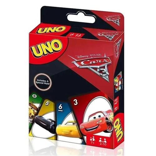 Plum Un Flip! Jeu De Société Uno Harry Narutos Totoro, Cartes De Noël, Jeu De Table Pour Enfants, Adultes, Enfants, Cadeau De Noël Jouet