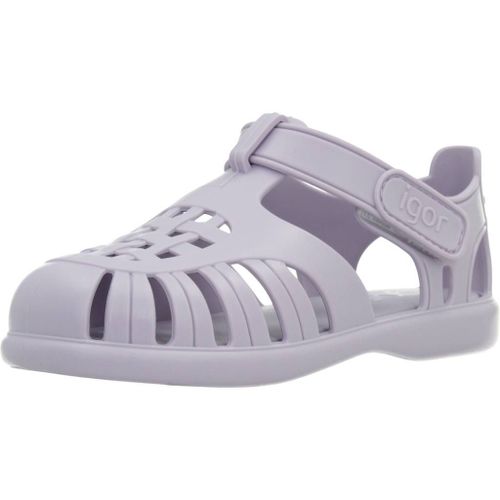 Igor S10271 Colour Violet