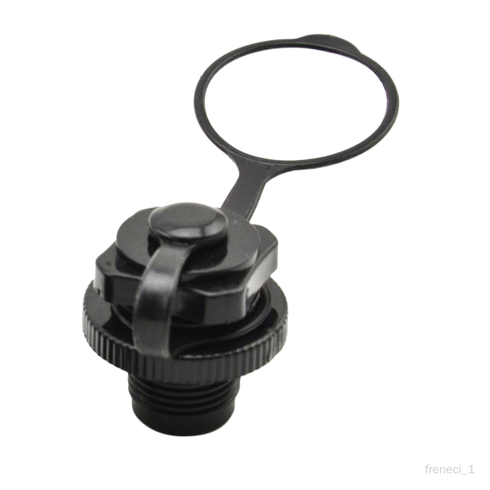 Bouchon De À Vis De Rechange Pour Canoë Gonflable 22 Mm 1 Paquet