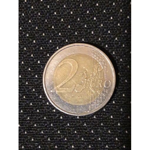 Pièce De 2 Euros Allemagne 2002-G - Non Circulée, état Neuf, Bi-métallique