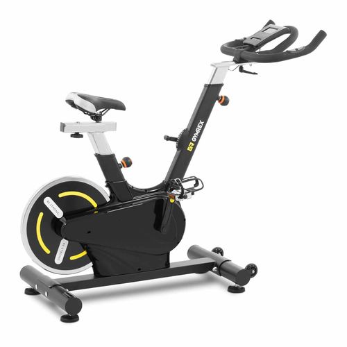 Vélo D'intérieur - Roue D Inertie De 13 Kg Fitness Musculation Sport Helloshop26 14_0007922