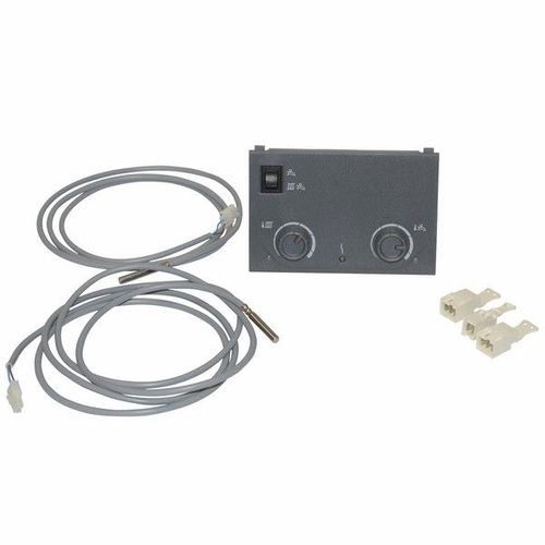 Kit PR ECOCONTROL - DIFF pour De Dietrich Chappée : 7726003