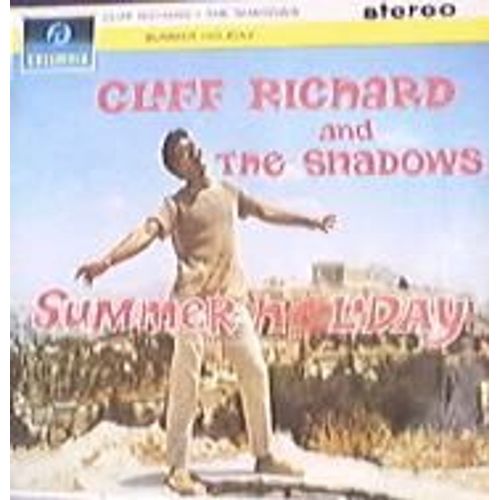 Summer Holiday (Import Uk)