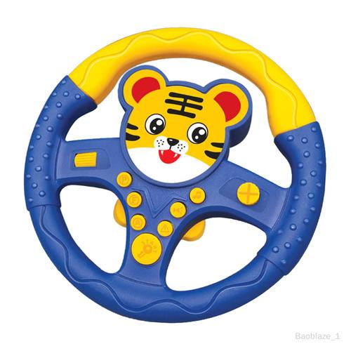 Jouet volant pour enfants, jouet de voiture de copilote avec