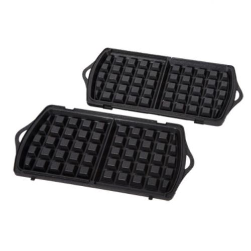MOULINEX Plaque à gaufre Gaufrier BREAKTIME SJ615612/SJ616A12/SJ617B12/SW611512/SW611812/SW615812