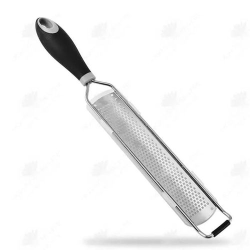 Htbe® Râpe À Fromage En Acier Inoxydable Avec Couvercle Outil De Cuisine Multifonctionnel Pour Râpe À Fromage Et Râpe À Légumes