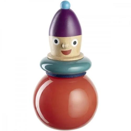 Vase Pino H24cm - Leonardo - Multicolore -