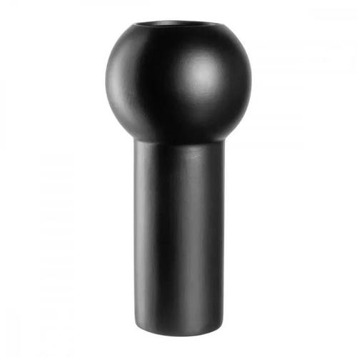 Vase Brera H31cm - Leonardo - Noir -