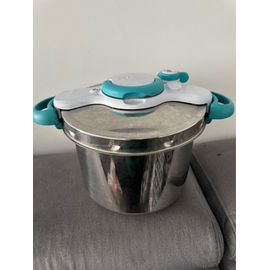 Cocotte Minute Seb Clipso 9l