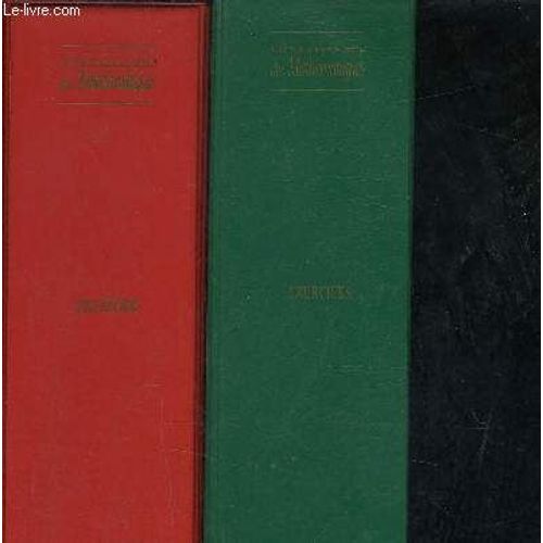 2 Classeurs Connaissance Des Mathematiques - Exercices + Solutions