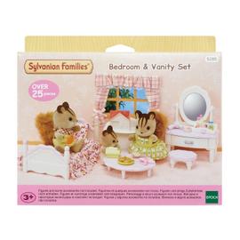 Figurine Sylvanian Family - Promos Soldes Hiver 2024