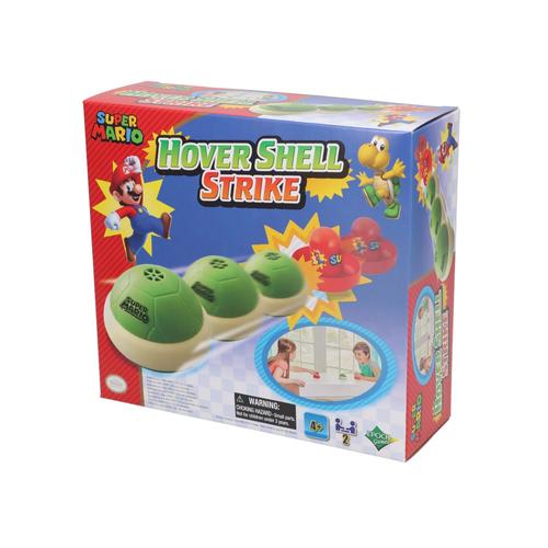 Jeux Dambiance Super Mario Hover Shell Strike