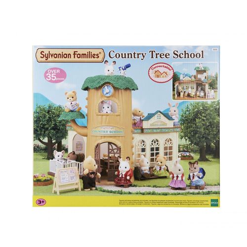 La Creche Et Le Jardin D'enfants L'école De La Forêt