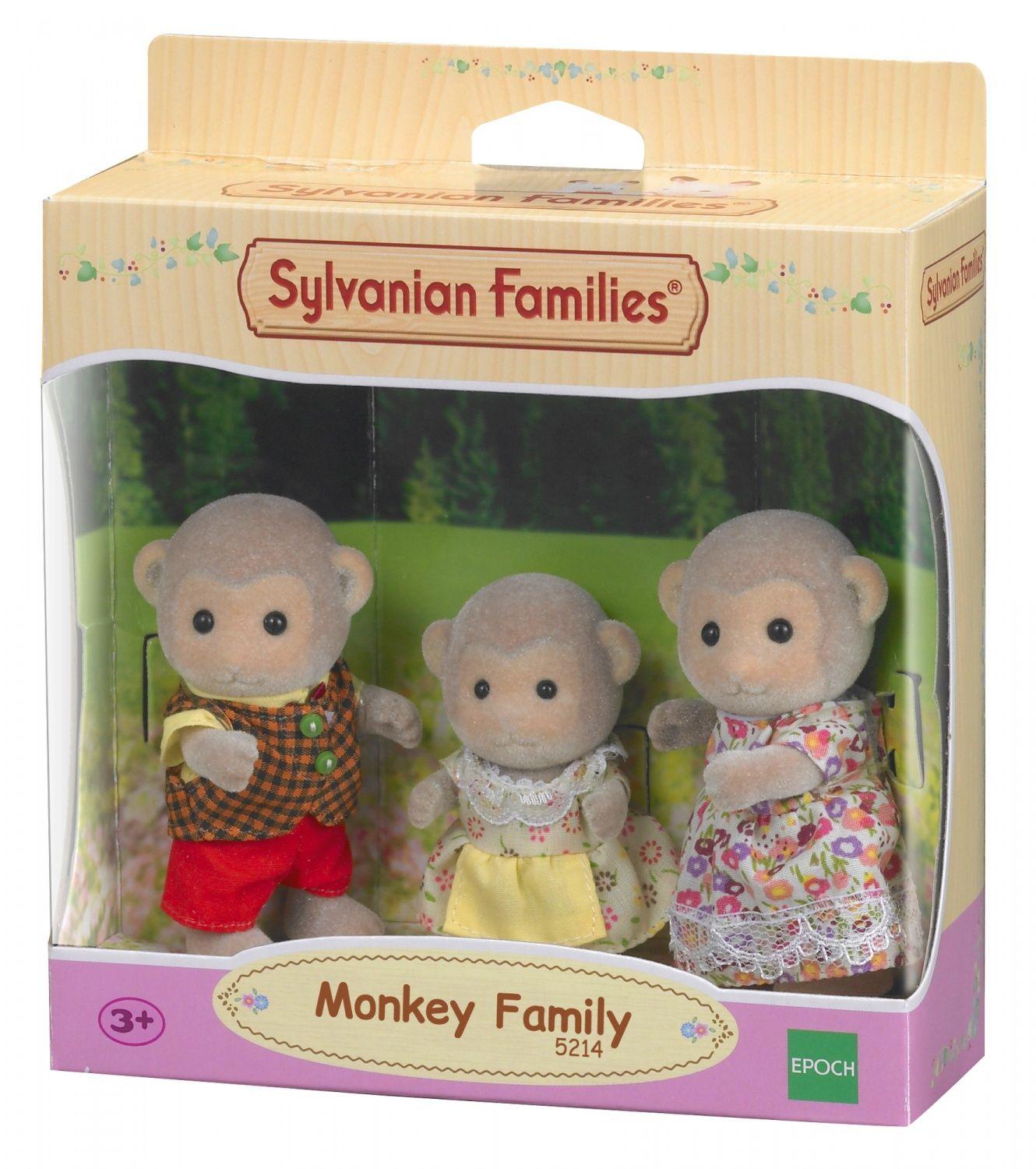 Les jumeaux Pingouin et leur voiture - Figurines Sylvanian Families - Achat  en ligne