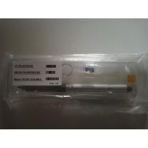 HP Active Pen - L04729-002