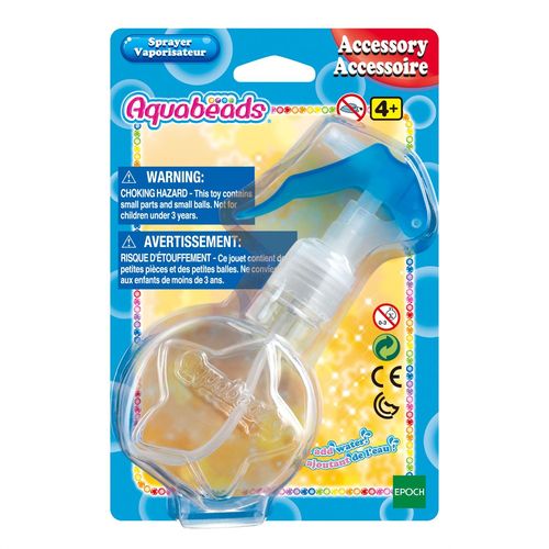 Les Accessoires Le Grand Vaporisateur