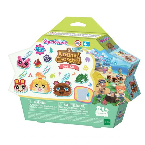 Les Kits Le Kit Animal Crossing - New Horizons