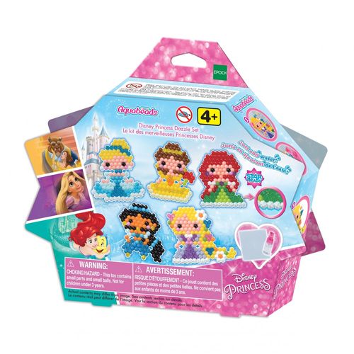 Les Coffrets Le Kit Des Merveilleuses Princesses Disney