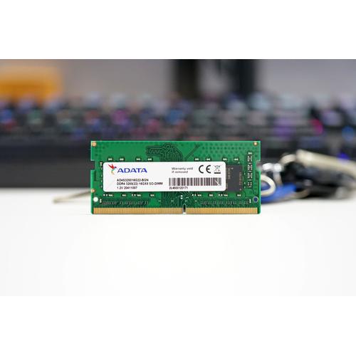 ADATA NB 16GB Laptop notebook Memory RAM Memoria Module Computer PC4 DDR4 16g 3200MHz RAM