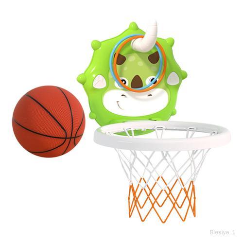 Mini Panier de Basket Mural pour Enfants Interieur, pour Porte Mur