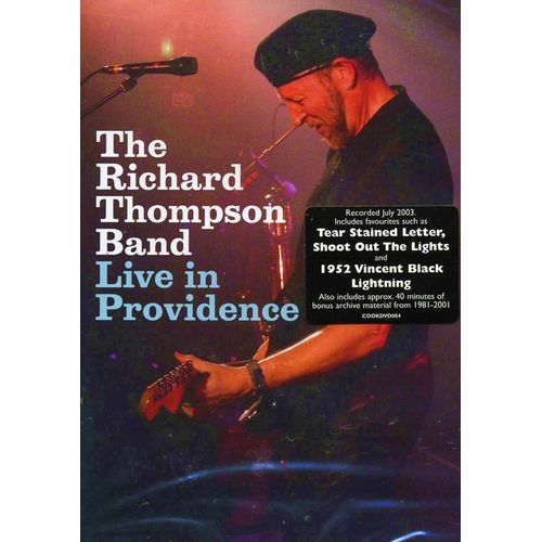The Richard Thompson Band