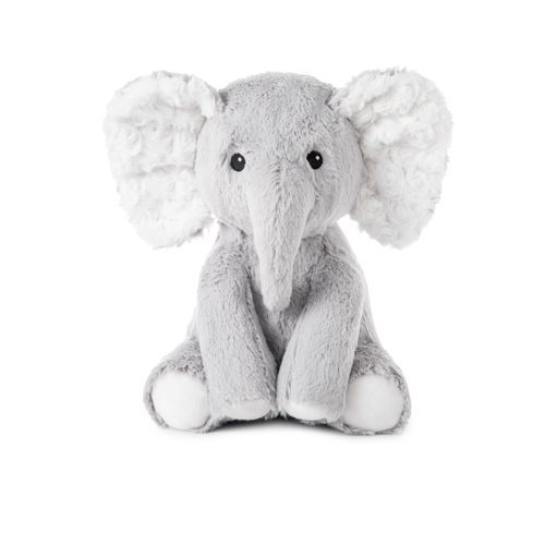 Peluche Musicale Bruit Blanc Éléphant - Cloud B