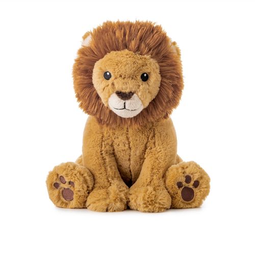 Peluche Musicale Bruit Blanc Avec Détecteur De Pleurs Lion - Cloud B