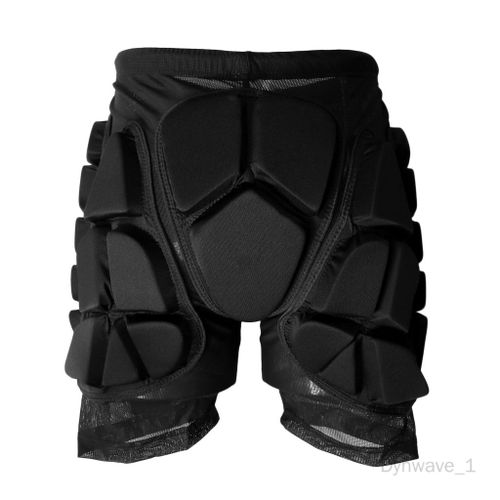 Hanche Protecteur Accessoire De Patinage Snowboard M